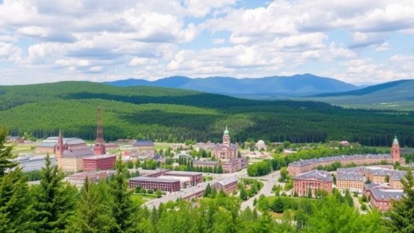 Vermont Joins New York, Michigan, Washington, North Dakota, Ohio, New Mexico and More to Face Another Decline in US Tourism for Three Consecutive Months This Year: Everything You Need to Know - Travel And Tour World