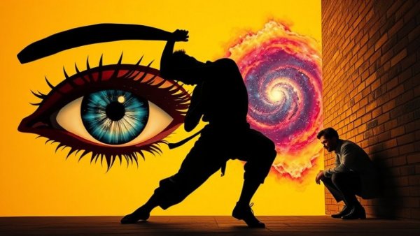 Karate Kid the Musical April 2026 artwork with diverse scenes.
