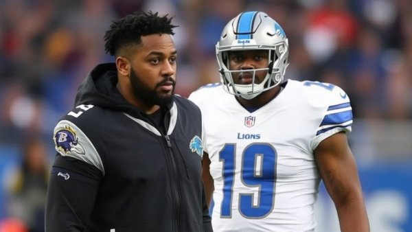 LionsNFL commissioner will ‘follow the facts’ concerning Terrion Arnold allegations5h agoBenjamin Raven