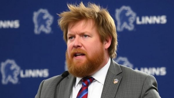 LionsLions president declines further comment on Frank Ragnow bonus repayment6h agoBenjamin Raven