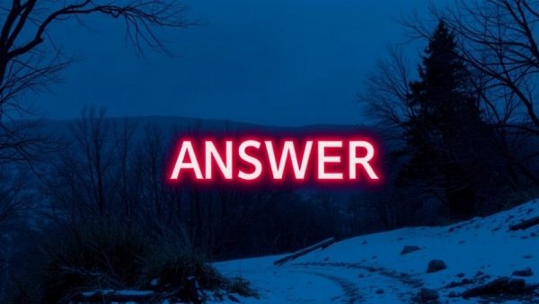 The Ad That Can Answer Back