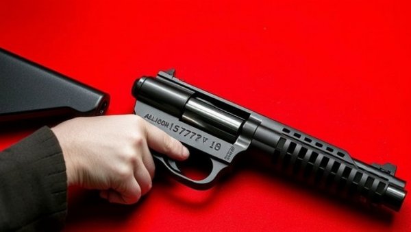 Detailed data on Michigan's red flag law gun seizure cases gets sparse