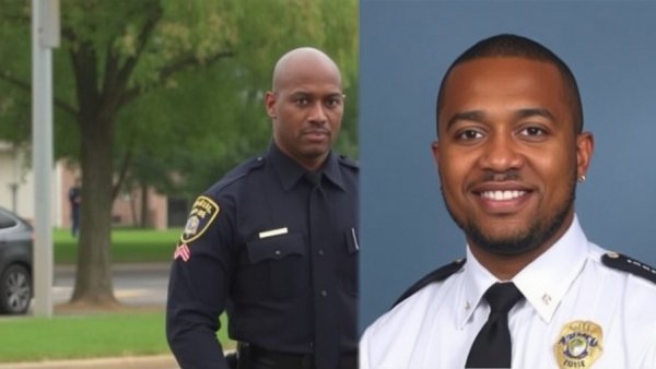 Grand RapidsPolice mindful that a ‘family is mourning,’ as officer cleared in Da’Quain Johnson shooting: chief2h agoJohn Tunison