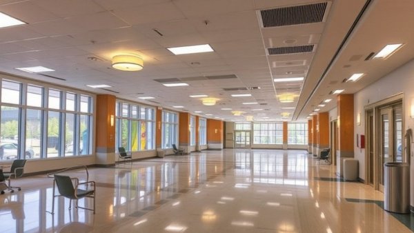 Ann ArborHere’s what’s inside new Trinity hospital in Brighton. Howell hospital to close soon3h agoJennifer Eberbach