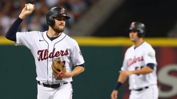 Tigers10 Tigers games you can watch for free this season — and where to find them3h agoEvan Woodbery