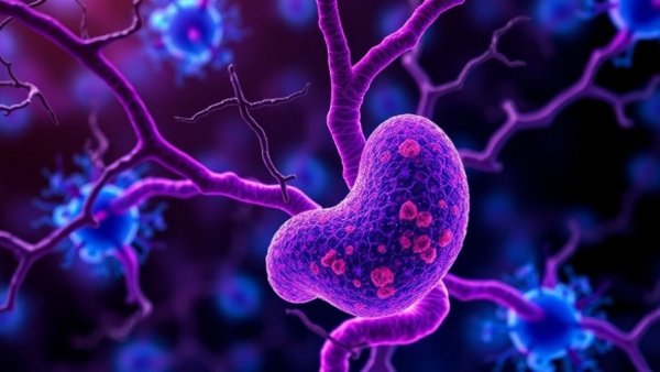 Researchers identify cellular pathways that drive precancerous lesions to form pancreatic tumors