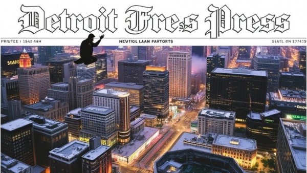 Detroit Free Press
