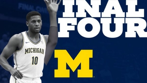 Michigan Final Four appearances: Wolverines' deepest March Madness runs