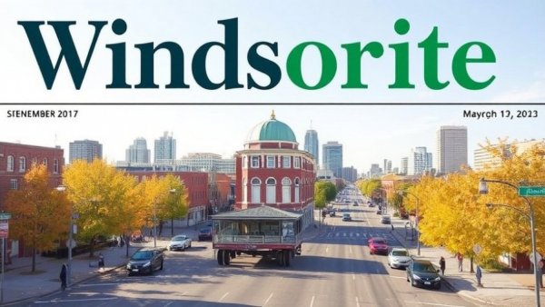 windsoriteDOTca News - windsor news - local breaking news, events, reviews, weather - windsor ontario's neighbourhood newspaper
