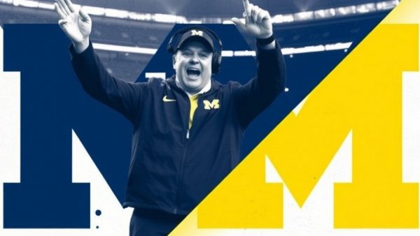 One win from history: Michigan's prolonged title drought in the hands of a new era