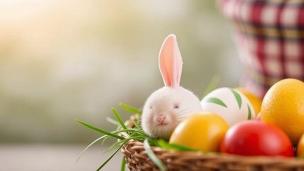 Keep food safety in mind this Easter, MDARD reminds