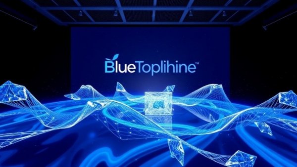 BlueDolphin Launches as the First AI-Powered Business Transformation Platform, Marking Strategic Rebrand from ValueBlue
