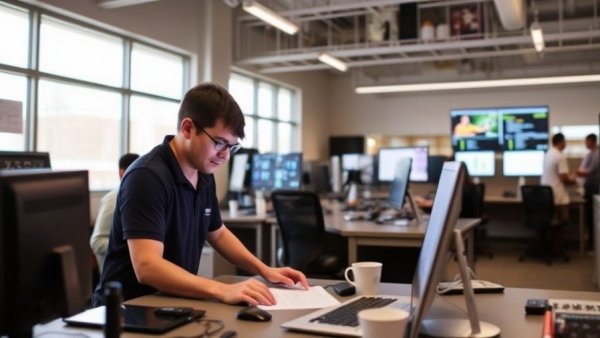 ASU research looks to help Valley small businesses adapt to AI