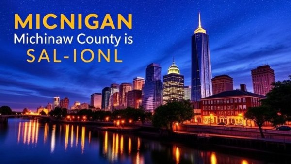 Washtenaw County Residents Urged to Define the Future Glory of U.S. Tourism with Destination Ann Arbor’s Bold Vision: Michigan Awakens! - Travel And Tour World