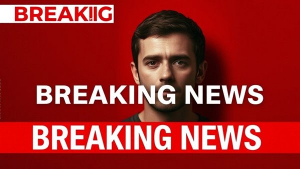 Breaking news on arrest related to Michigan Amber Alert system