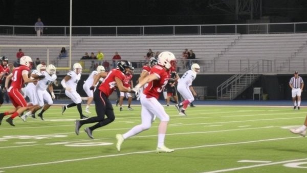 High School SportsJohn Glenn among eight Bay City area teams with new football divisions for 2026A look at each Bay City area school's MHSAA enrollment and postseason assignment for upcoming football season1h agoLee Thompson