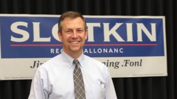 Saginaw and Bay City NewsSen. Slotkin backs Chedrick Greene in Michigan Senate race1h agoJustin Engel