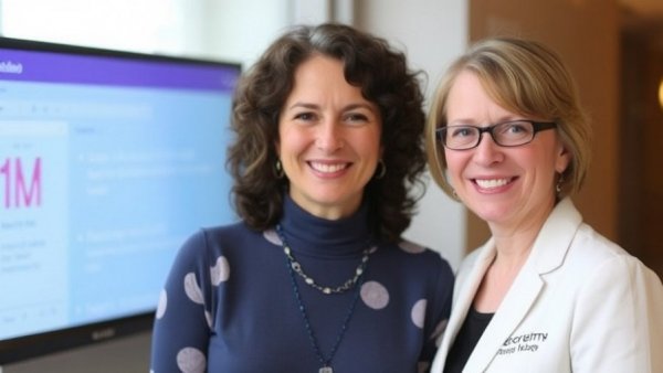 Hayes receives 2026 ESMO Breast Cancer Award