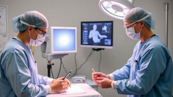 From simulation to practice for doctors