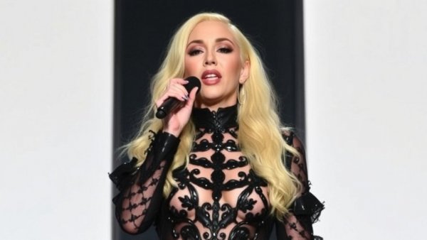 Why did Lady Gaga cancel April 6 show? Remaining 'Mayhem' tour dates