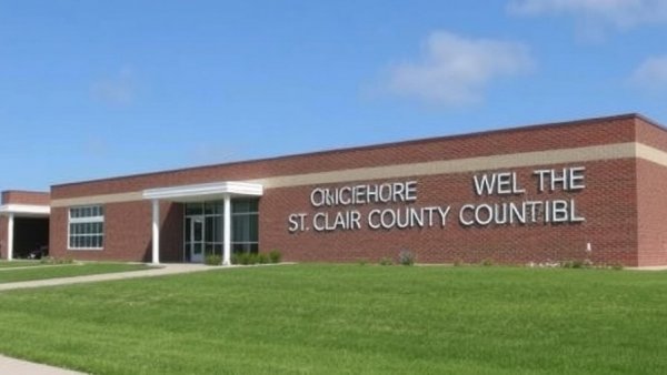 St. Clair County moves vaccine waiver process fully online