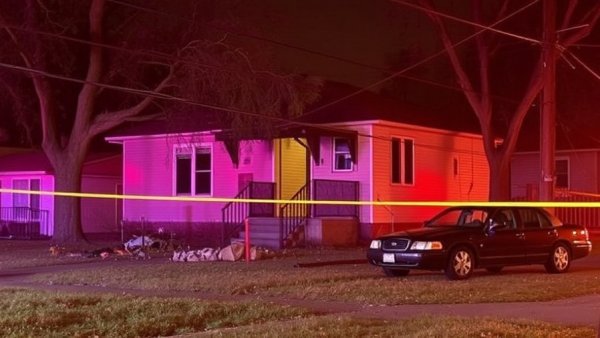 FlintTwo more people found dead following abandoned house fire in Flint10h agoRoberto Acosta