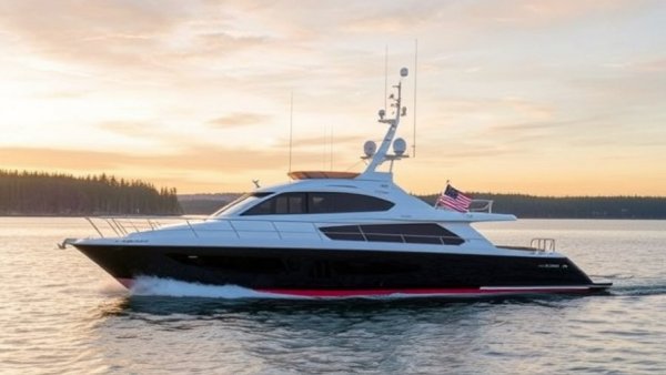 Michigan Travel Booms As Vision Marine Launches Game Changing Electric Fleet On Lake Superior - Travel And Tour World