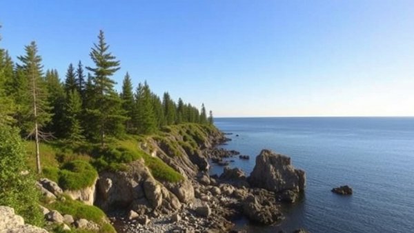 Northern Michigan destination among best in Midwest. See the rankings