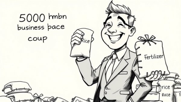 Natie Kirsh entrepreneurship lessons cartoon illustration