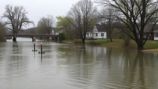 Grand RapidsGrand River exceeds flood stage in Kent County, crests Wednesday10h agoAdvance Local Express Desk