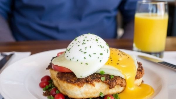 What are the best brunch restaurants in the Midwest? 9 spots to try