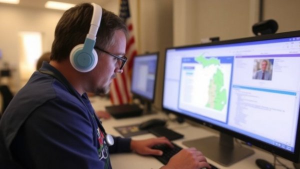 VA to roll out long-delayed electronic health records system in Michigan