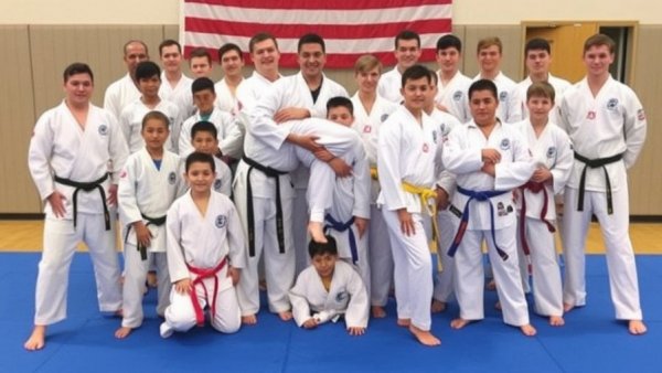 14th annual Open Karate Tournament returns to Mid-Ohio Valley