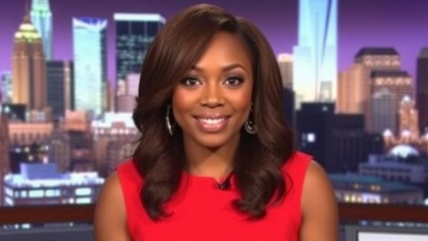 Detroit NewsDetroit news anchor says she was fired for reporting gender discrimination7h agoAya Miller
