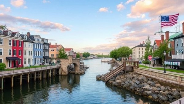 Rhode Island Joins Colorado, Virginia, Tennessee, Montana, Michigan, Ohio, and Others in Implementing New Accommodation Taxes to Boost US Tourism Growth Starting This Year: Everything You Need to Know - Travel And Tour World