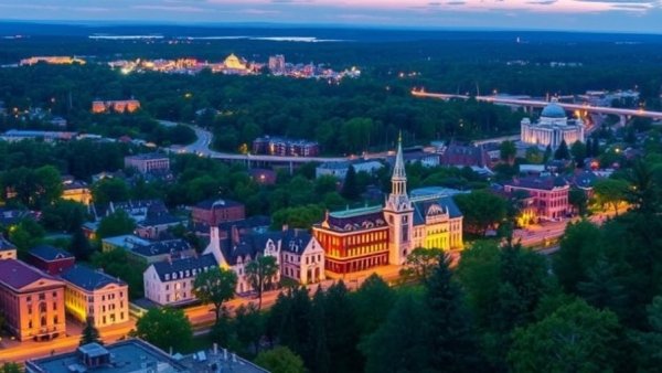 Massachusetts Joins Utah, Vermont, Washington, Connecticut, Michigan, New York, and More States in Propelling US Tourism Decline with a Significant Drop in Tourist Arrivals in the Last Month of This Year: Everything You Need to Know - Travel And Tour Worl