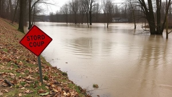 EnvironmentMichigan Spring Flooding: Stay away from rising rivers, officials warn8h agoAdvance Local Express Desk