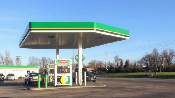 Michigan gas prices jump 11 cents, experts warn of more increases