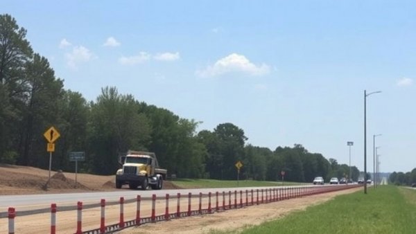 Branch County 2026 road construction. Is yours on the list?