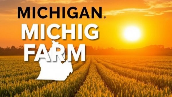 Michigan Farm News