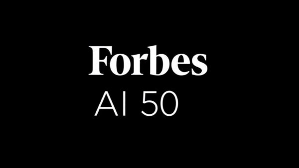 Forbes AI 50 methodology cover for how Forbes compiled the 2026 AI 50 list.