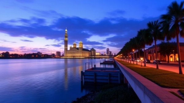 Study: South Carolina emerges as top state for new business success