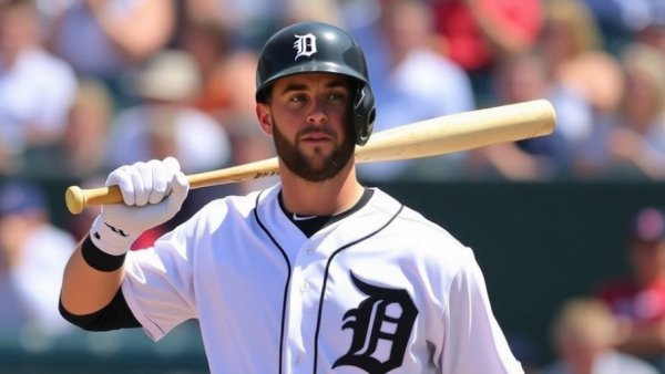TigersDetroit Tigers lineup: Dillon Dingler gets day off6h agoEvan Woodbery