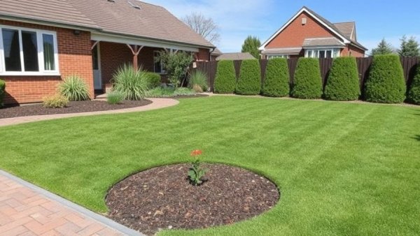 Lawn care app, Greenpal, launches in Albany