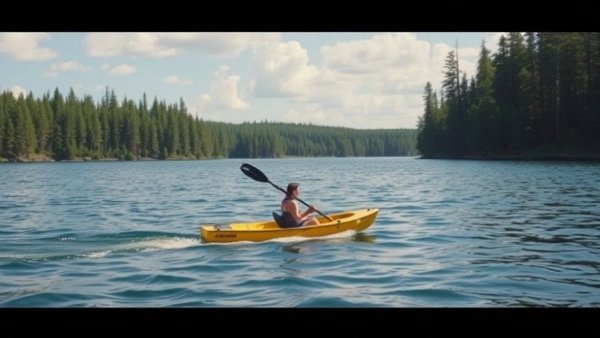 US Tourists Get Ready: Pure Michigan’s Latest Campaign Brings Great Lakes Adventures and Summer Getaways - Travel And Tour World