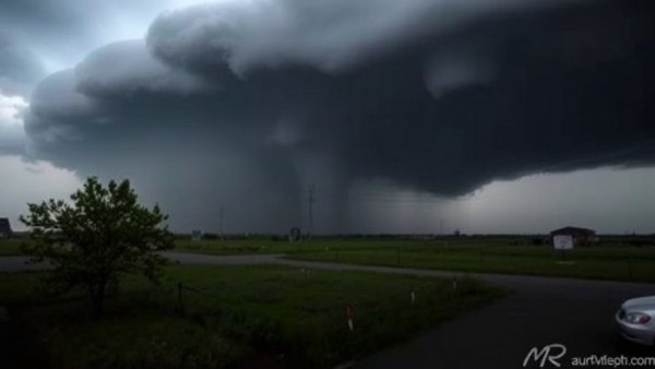 Michigan tornadoes aren’t increasing — but spring risk arriving sooner