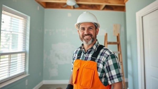 Man claims to be licensed contractor, incomplete renovation in Florida