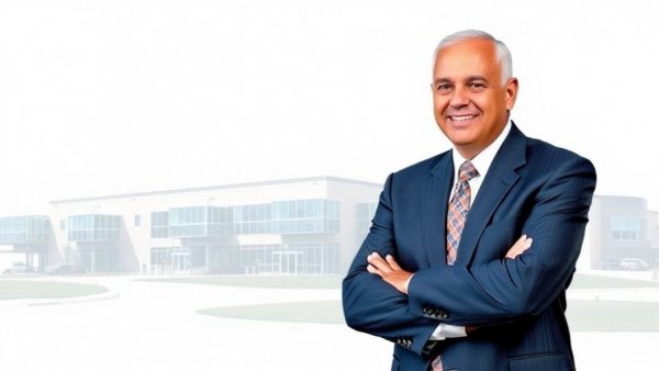 A Pillar of Excellence: Brackett’s Two-Decade Journey with the Mobile District