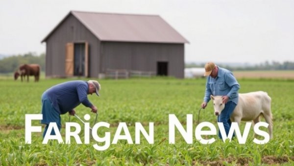 Michigan Farm News