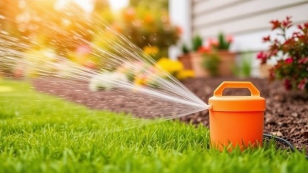 Can you still water your lawn or garden during Raleigh area water restrictions?